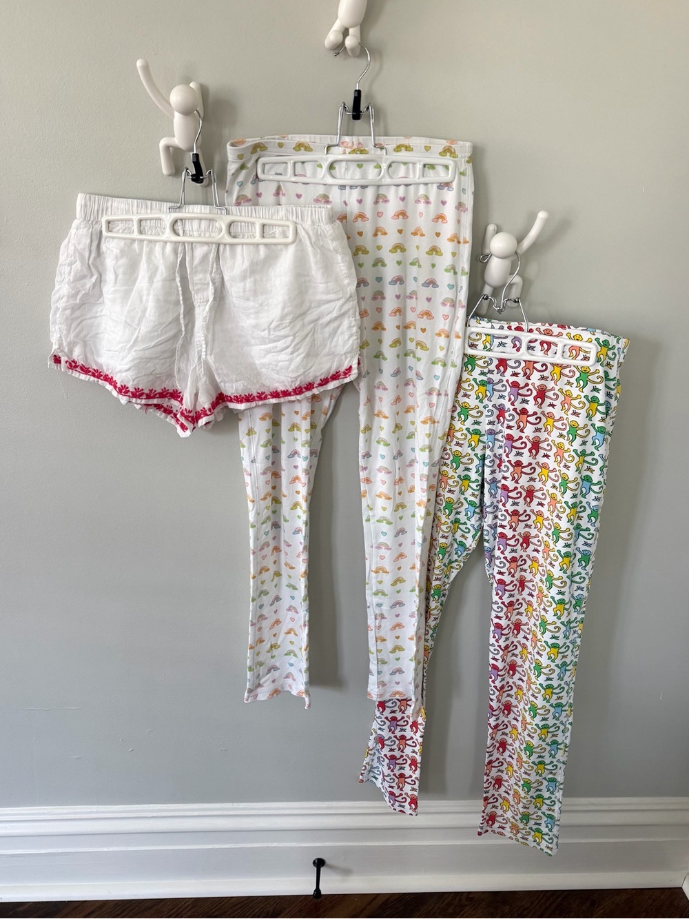 Roller Rabbit Pajama Bundle - Picture 2 of 4